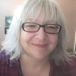 Meet your Posher, Cheryl